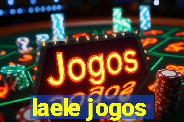 laele jogos